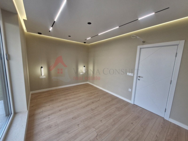 Продава 2-СТАЕН, гр. Варна, Трошево, снимка 2 - Апартаменти - 53882660