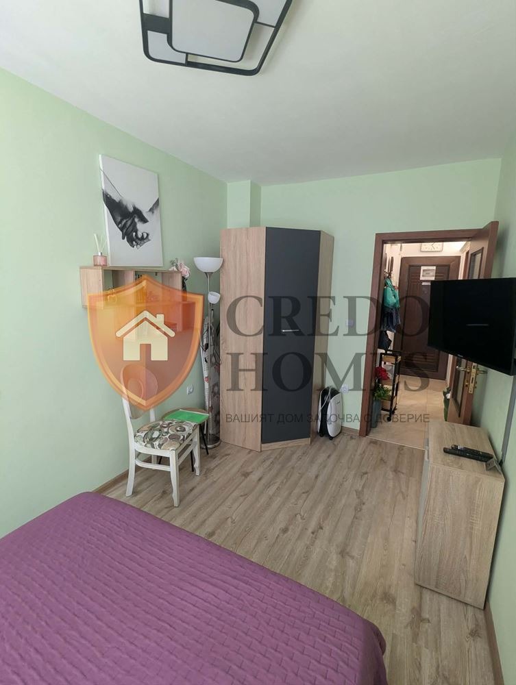Продава 2-СТАЕН, гр. Варна, Погреби, снимка 8 - Апартаменти - 56229265