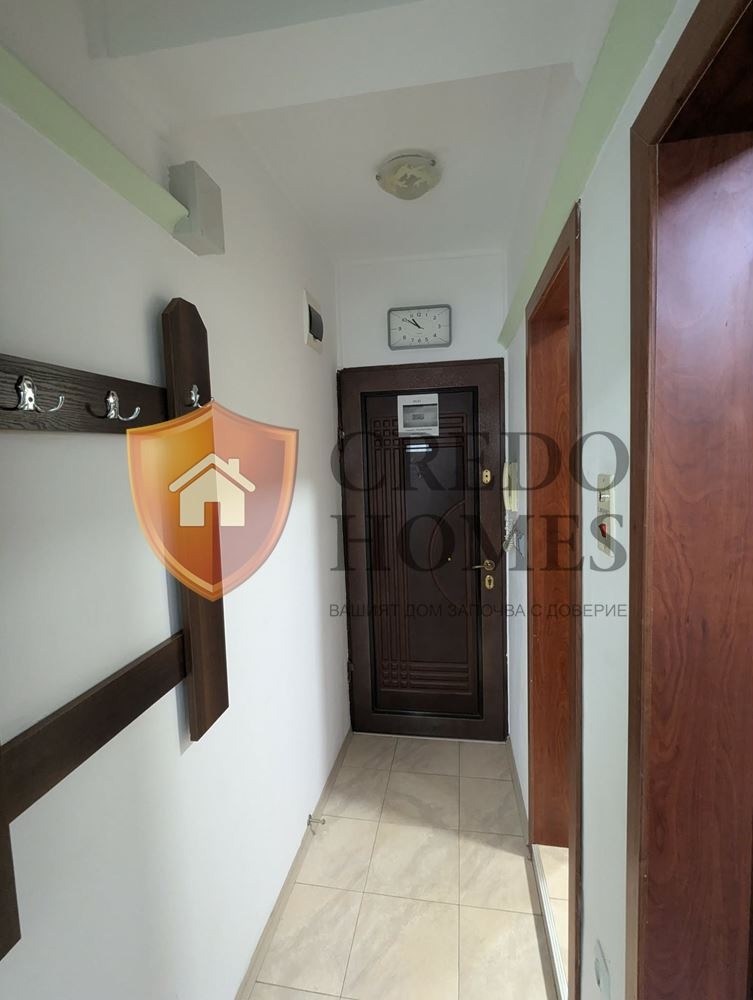Продава 2-СТАЕН, гр. Варна, Погреби, снимка 5 - Апартаменти - 56229265