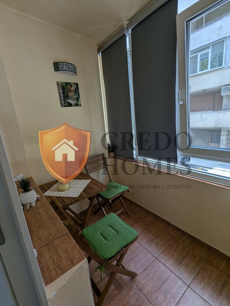 Продава 2-СТАЕН, гр. Варна, Погреби, снимка 4 - Апартаменти - 56229265