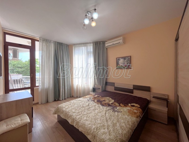 En venta  2 dormitorios Varna , k.k. Sv.Sv. Konstantin i Elena , 130 metros cuadrados | 16510926 - imagen [9]