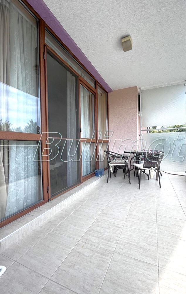 En venta  2 dormitorios Varna , k.k. Sv.Sv. Konstantin i Elena , 130 metros cuadrados | 16510926 - imagen [6]