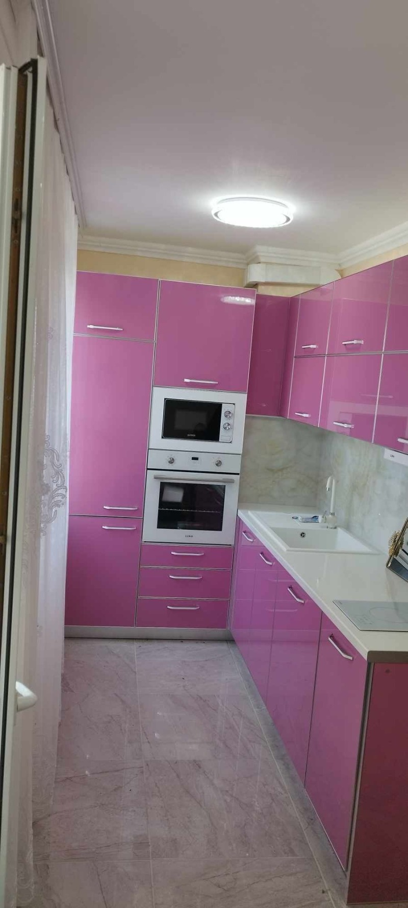 In vendita  2 camere da letto Varna , Vladislav Varnenchik 1 , 78 mq | 89258860 - Immagine [2]