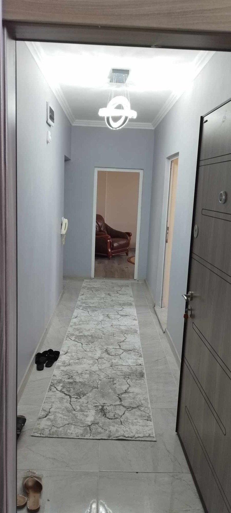 In vendita  2 camere da letto Varna , Vladislav Varnenchik 1 , 78 mq | 89258860 - Immagine [4]