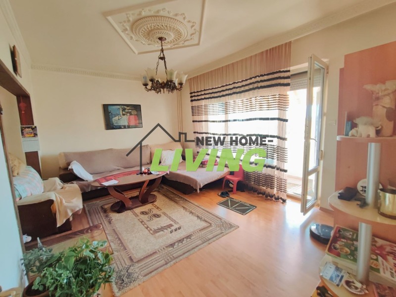 Продава  3-стаен град Пловдив , Тракия , 92 кв.м | 13591529