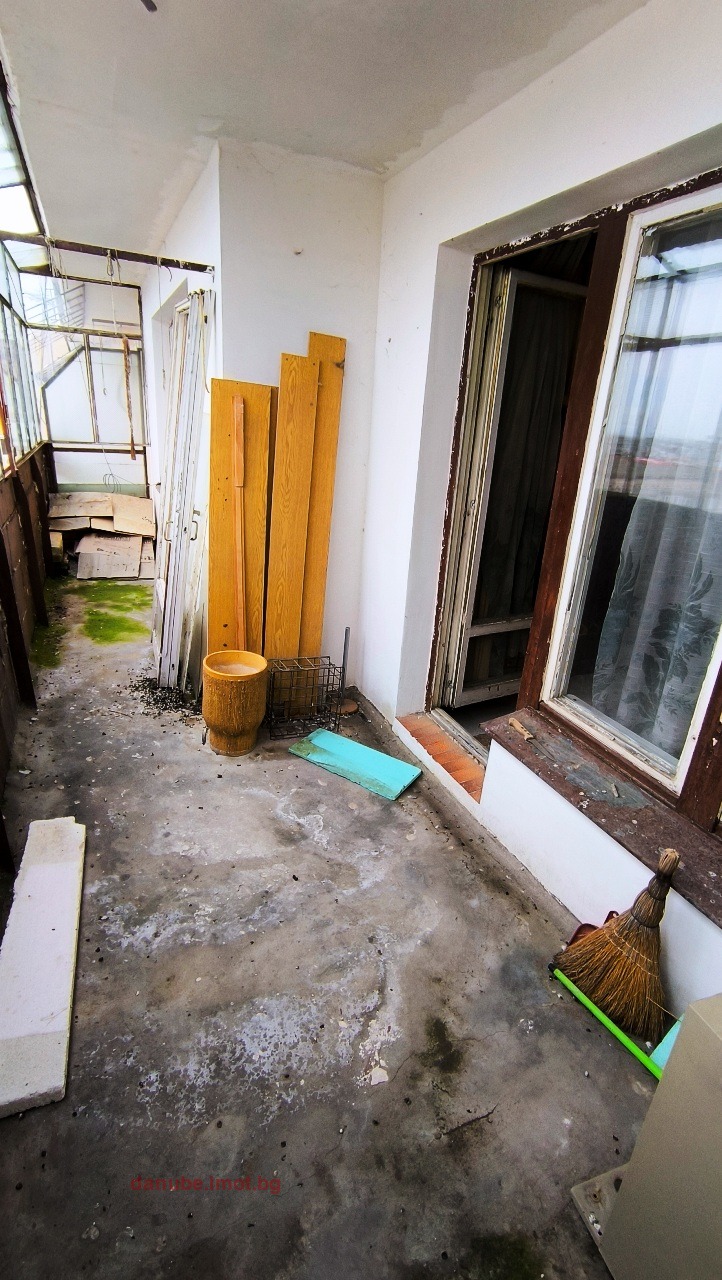 Продается  2 спальни Русе , Широк център , 82 кв.м | 48783641 - изображение [7]