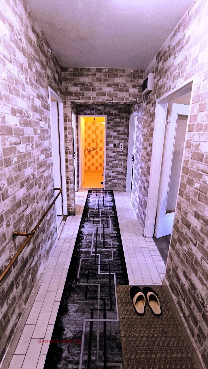 Продается  2 спальни Русе , Широк център , 82 кв.м | 48783641 - изображение [14]