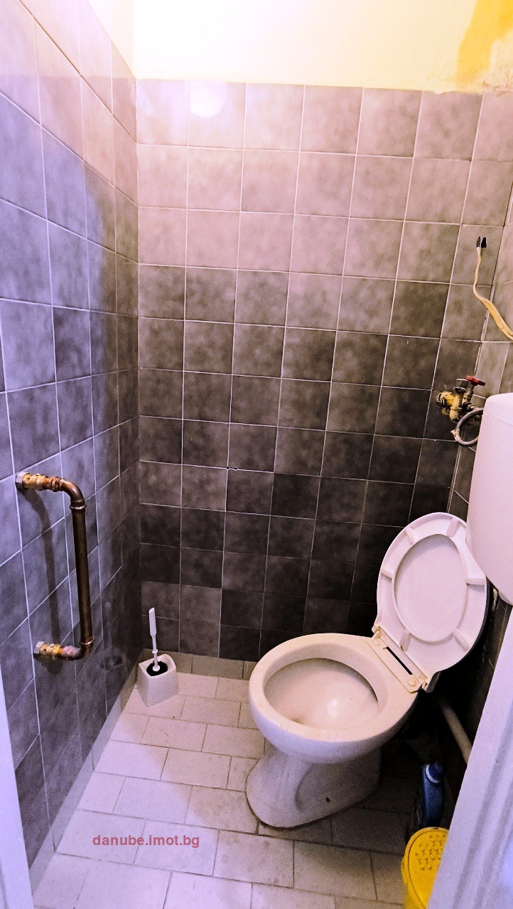 Продается  2 спальни Русе , Широк център , 82 кв.м | 48783641 - изображение [15]