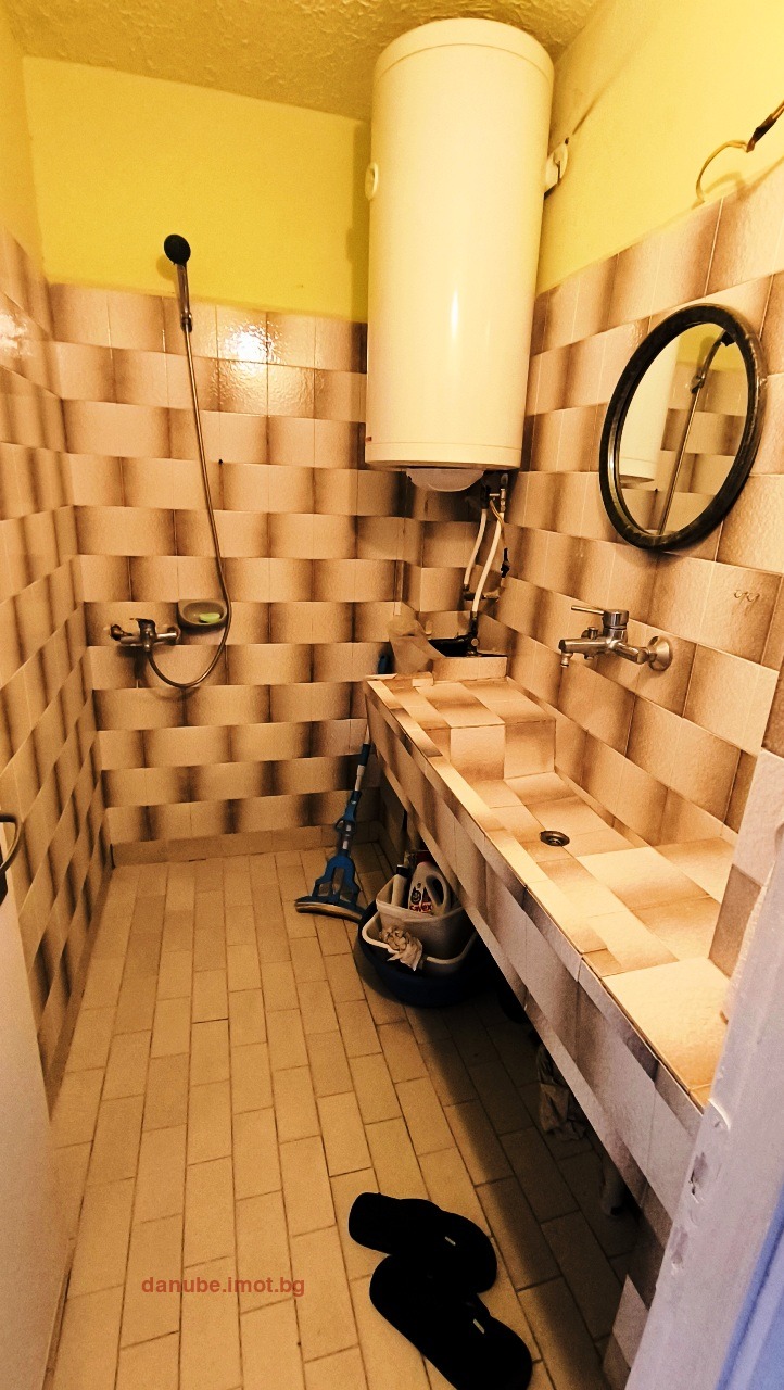 Продается  2 спальни Русе , Широк център , 82 кв.м | 48783641 - изображение [12]
