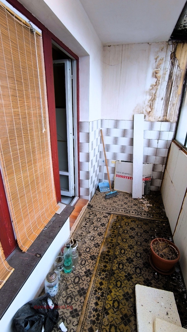 Продается  2 спальни Русе , Широк център , 82 кв.м | 48783641 - изображение [4]