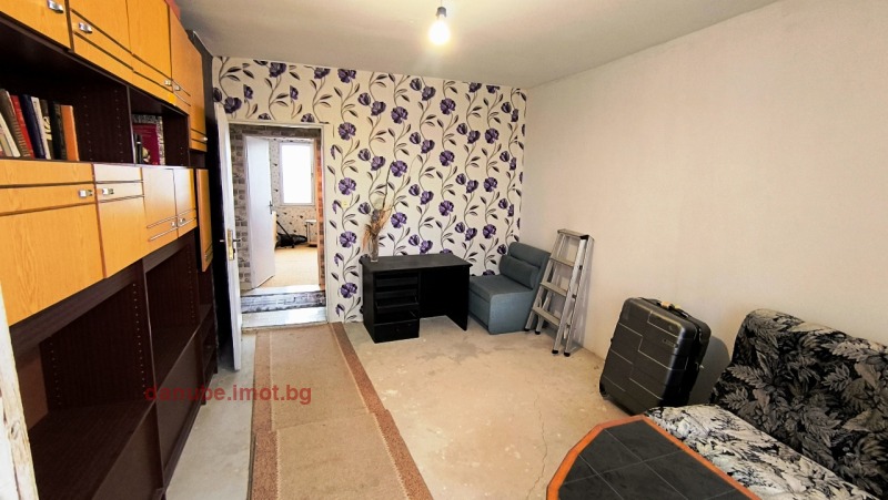 Продается  2 спальни Русе , Широк център , 82 кв.м | 48783641 - изображение [6]