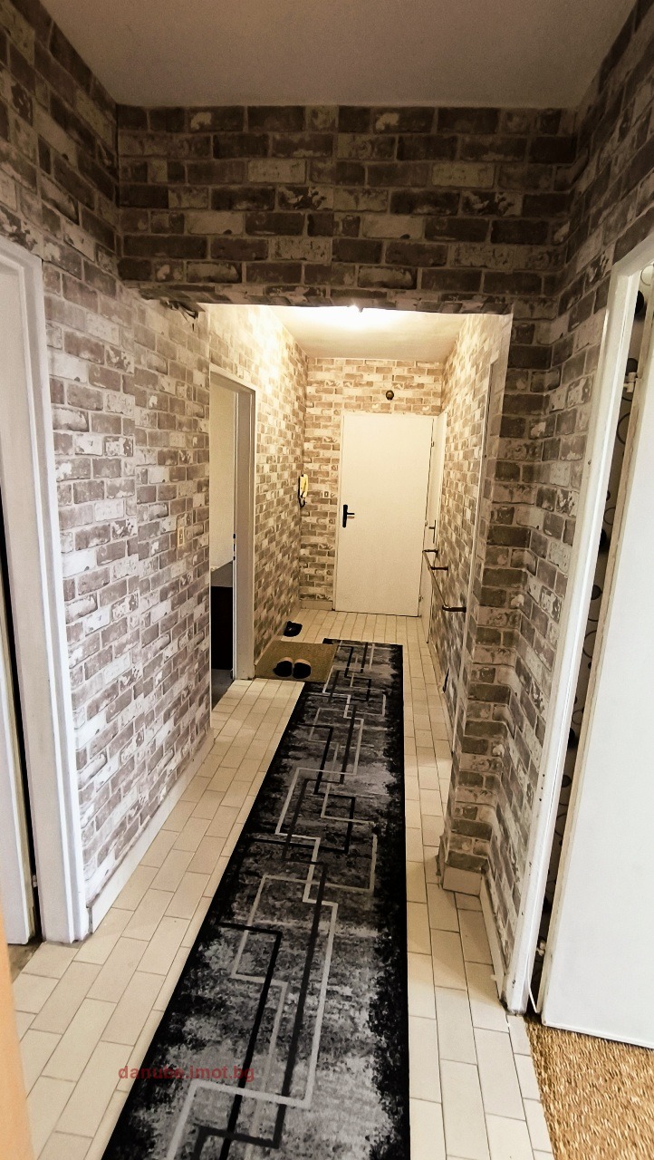 Продается  2 спальни Русе , Широк център , 82 кв.м | 48783641 - изображение [13]