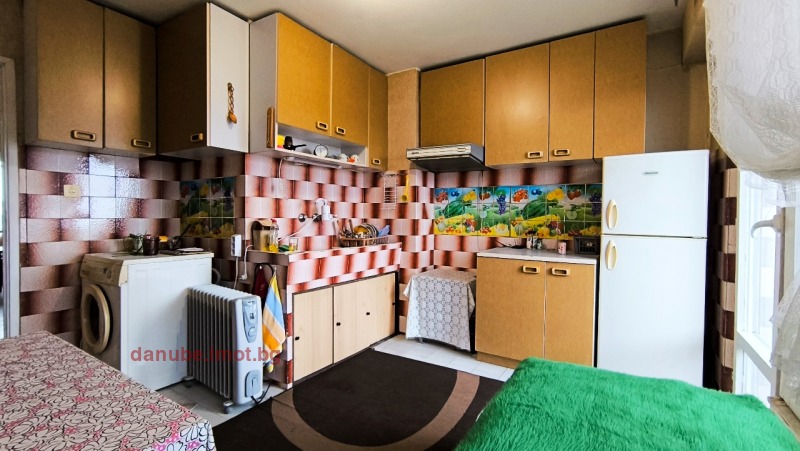 Продается  2 спальни Русе , Широк център , 82 кв.м | 48783641 - изображение [2]