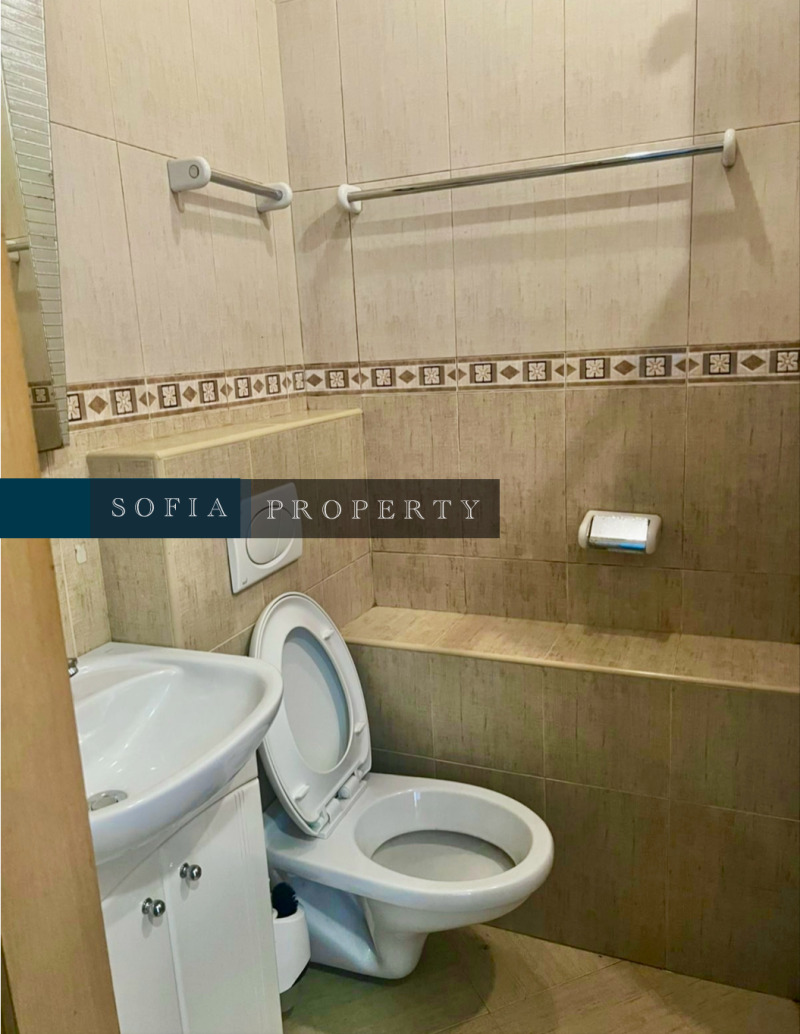 En venta  2 dormitorios Sofia , Bakston , 96 metros cuadrados | 56710258 - imagen [6]