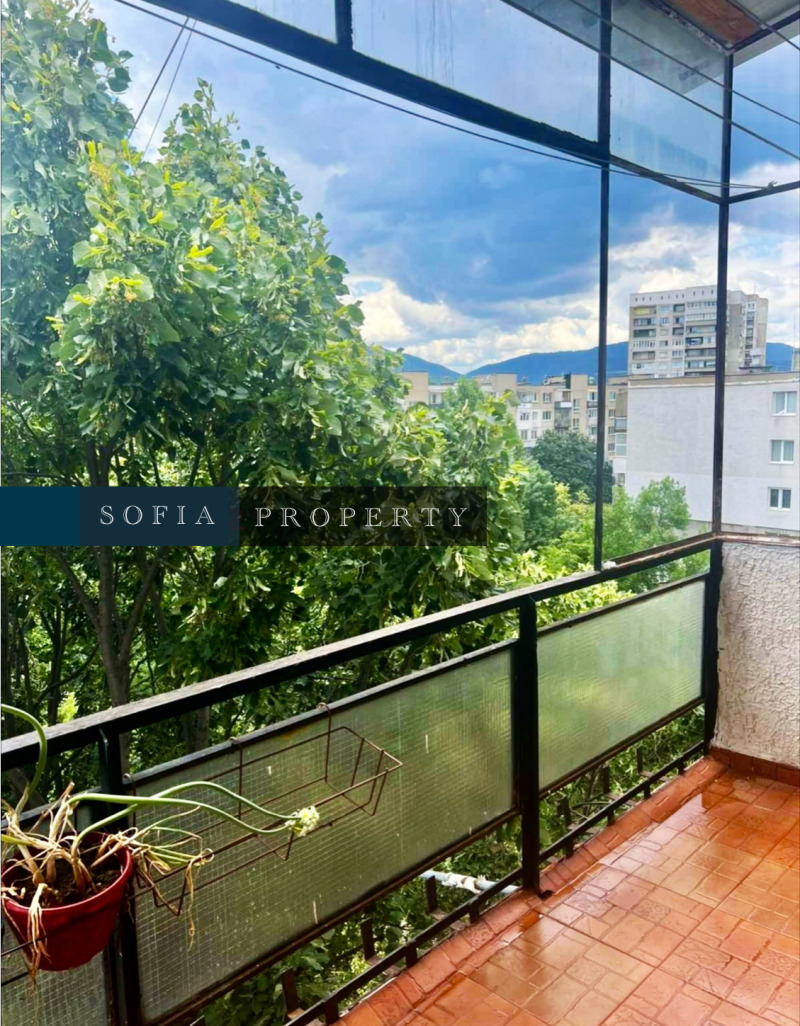 En venta  2 dormitorios Sofia , Bakston , 96 metros cuadrados | 56710258 - imagen [7]