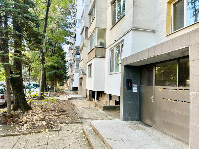 Προς πώληση  2 υπνοδωμάτια Σοφηια , Βακστον , 96 τ.μ | 53914875 - εικόνα [2]