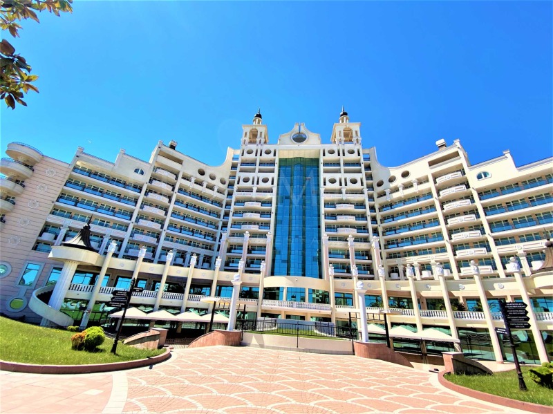 Zu verkaufen  2 Schlafzimmer region Burgas , Pomorie , 88 qm | 30037264 - Bild [4]