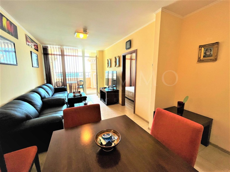 Zu verkaufen  2 Schlafzimmer region Burgas , Pomorie , 88 qm | 30037264 - Bild [10]