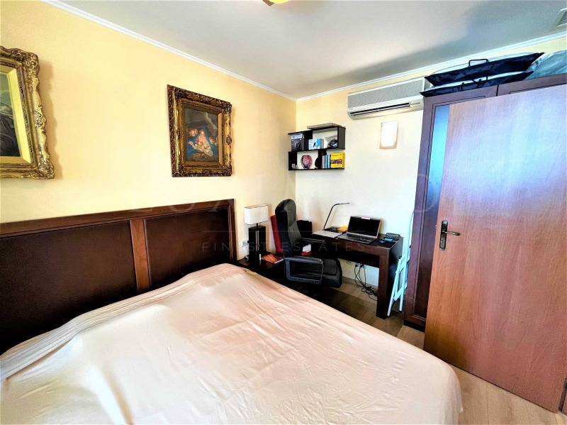 Zu verkaufen  2 Schlafzimmer region Burgas , Pomorie , 88 qm | 30037264 - Bild [17]