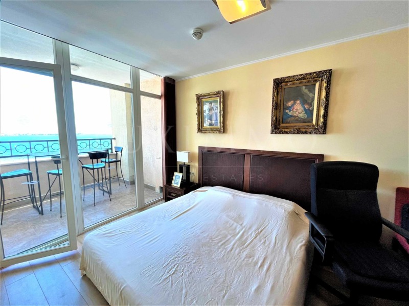 Zu verkaufen  2 Schlafzimmer region Burgas , Pomorie , 88 qm | 30037264 - Bild [16]
