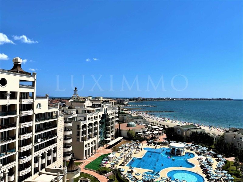 Zu verkaufen  2 Schlafzimmer region Burgas , Pomorie , 88 qm | 30037264 - Bild [5]