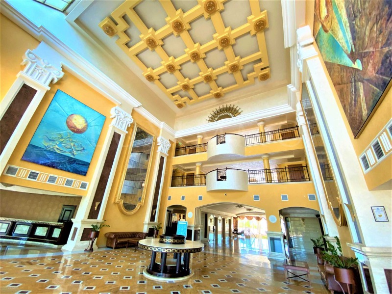 Zu verkaufen  2 Schlafzimmer region Burgas , Pomorie , 88 qm | 30037264 - Bild [6]