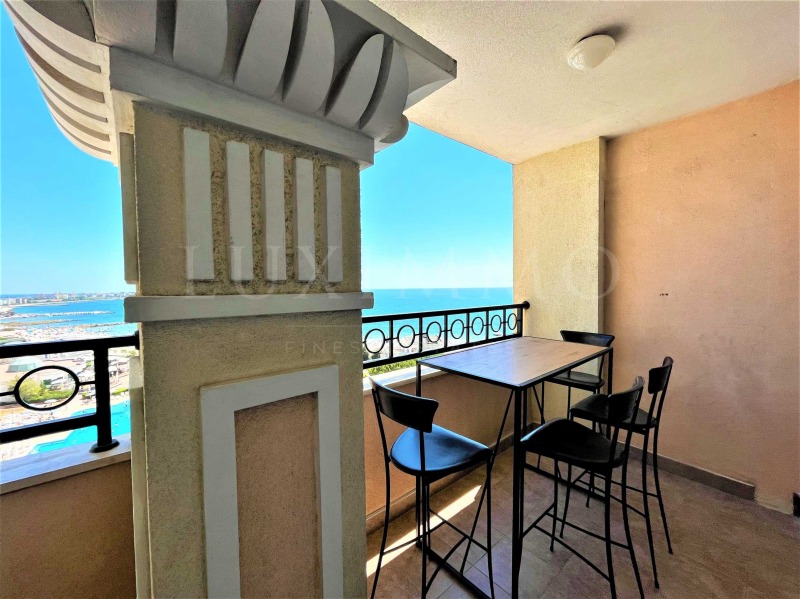 Zu verkaufen  2 Schlafzimmer region Burgas , Pomorie , 88 qm | 30037264 - Bild [2]