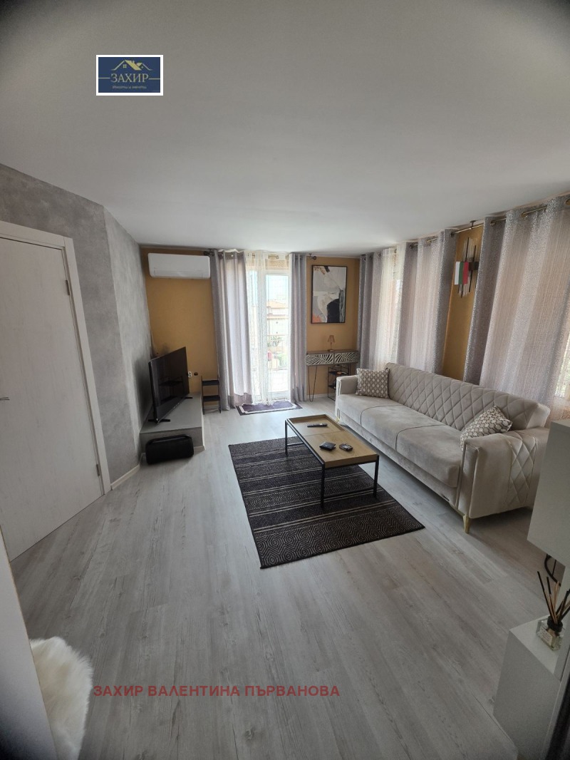 Продава 3-СТАЕН, с. Равда, област Бургас, снимка 3 - Апартаменти - 52862300