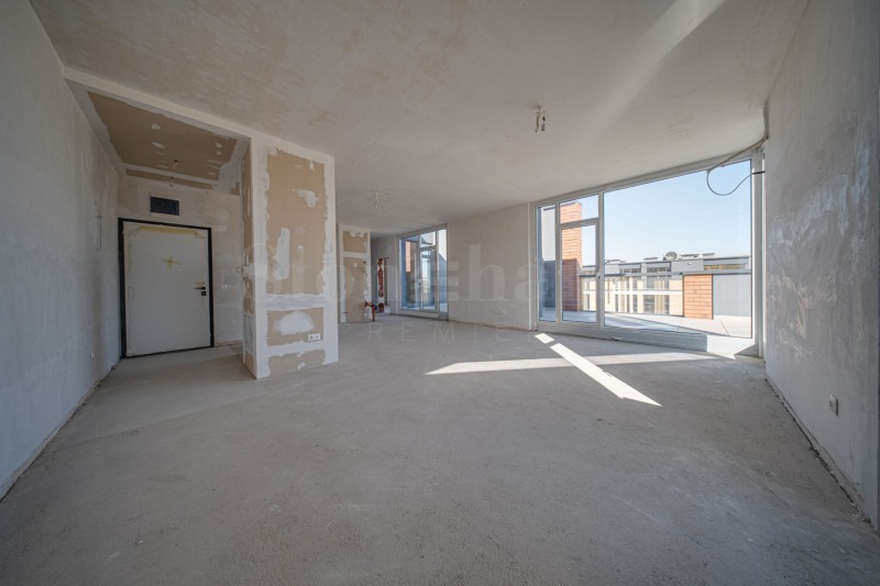 Продава 3-СТАЕН, гр. София, Бояна, снимка 10 - Апартаменти - 52215039