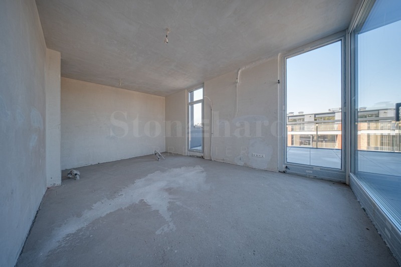 Продава 3-СТАЕН, гр. София, Бояна, снимка 13 - Апартаменти - 52215039