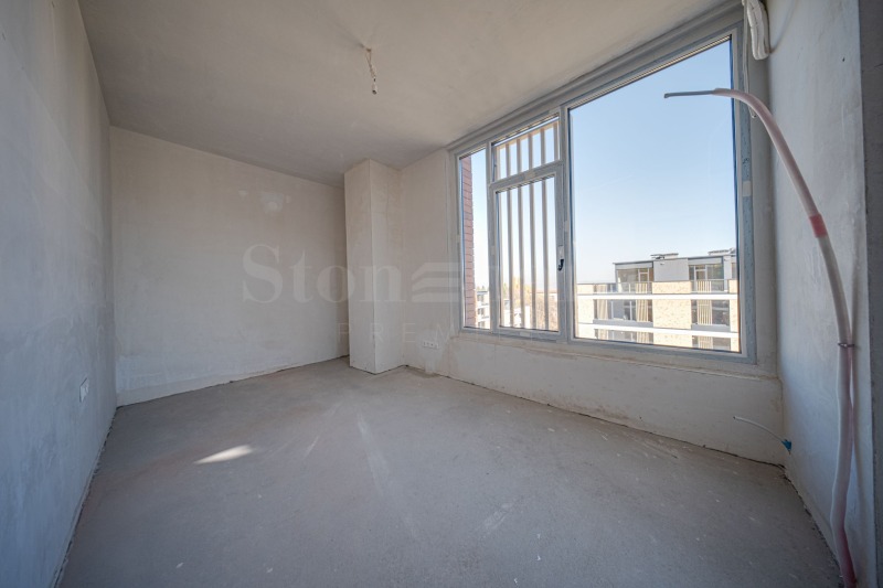 Продава 3-СТАЕН, гр. София, Бояна, снимка 2 - Апартаменти - 52215039