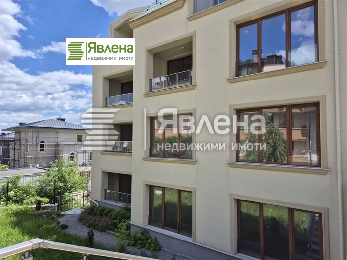 Продава 3-СТАЕН, гр. София, Драгалевци, снимка 16 - Апартаменти - 52632748