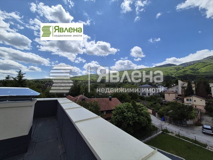 Продава 3-СТАЕН, гр. София, Драгалевци, снимка 17 - Апартаменти - 52632748