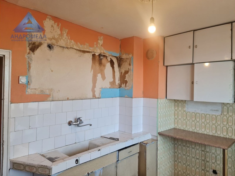 Продава 3-СТАЕН, гр. Плевен, Широк център, снимка 3 - Апартаменти - 52803920