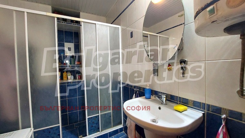 Продава 3-СТАЕН, гр. София, Красна поляна 1, снимка 14 - Апартаменти - 53029301