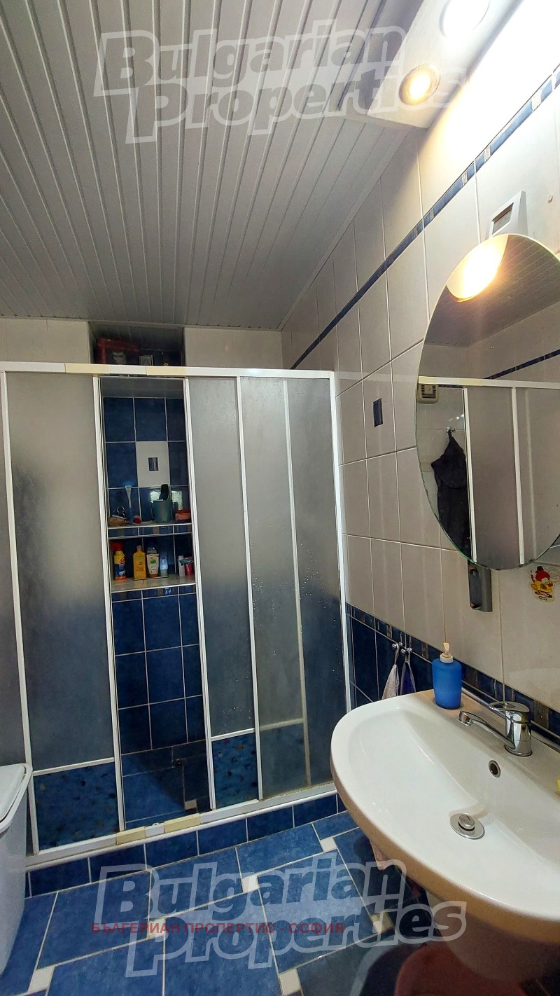 Продава 3-СТАЕН, гр. София, Красна поляна 1, снимка 13 - Апартаменти - 53029301