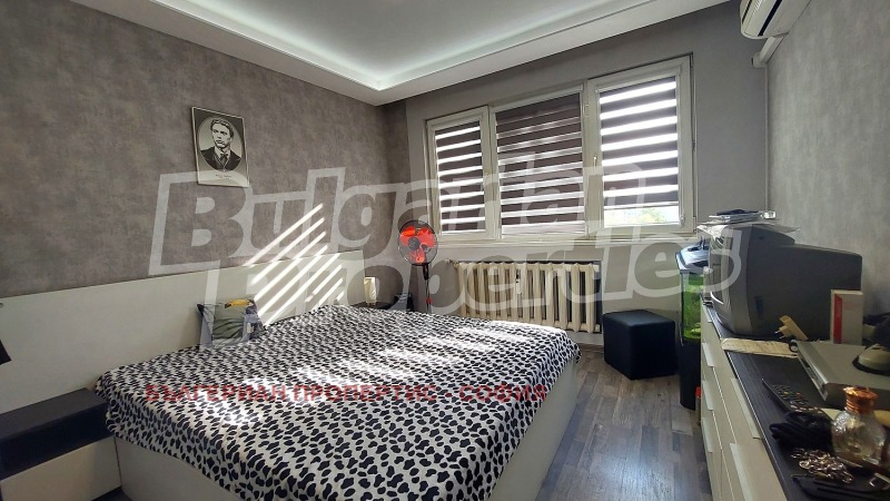 Продава 3-СТАЕН, гр. София, Красна поляна 1, снимка 3 - Апартаменти - 53029301