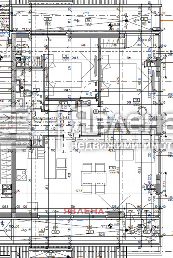 Продава 3-СТАЕН, гр. София, област София-град, снимка 5 - Апартаменти - 53713377