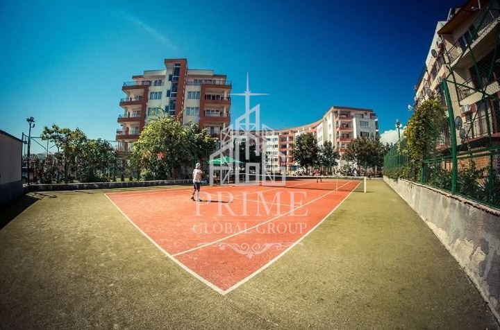 Продава 3-СТАЕН, с. Равда, област Бургас, снимка 15 - Апартаменти - 55660641