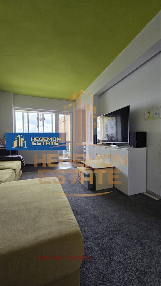 Til salgs  3 soverom Varna , Mladost 1 , 110 kvm | 52452944 - bilde [3]