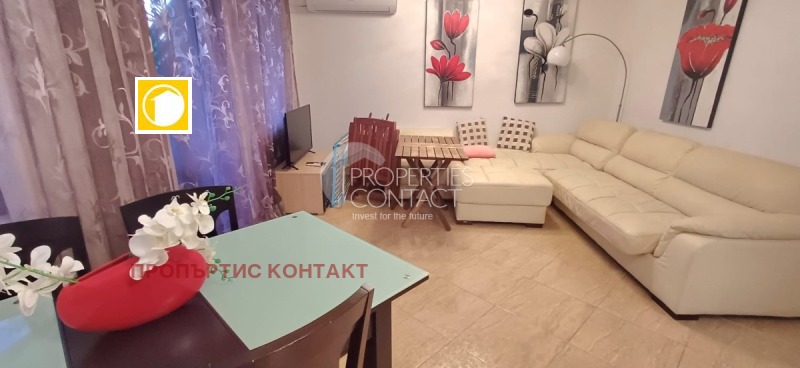 Продава МНОГОСТАЕН, гр. Свети Влас, област Бургас, снимка 2 - Апартаменти - 53308528