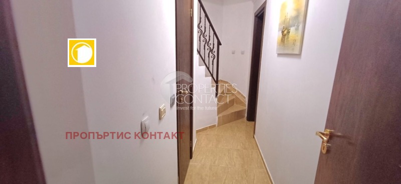 Продава МНОГОСТАЕН, гр. Свети Влас, област Бургас, снимка 9 - Апартаменти - 52641078