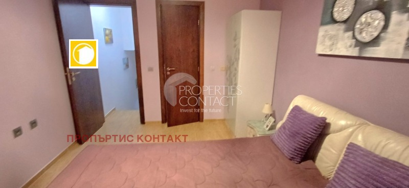 Продава МНОГОСТАЕН, гр. Свети Влас, област Бургас, снимка 13 - Апартаменти - 52641078