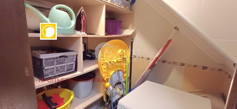 Продава МНОГОСТАЕН, гр. Свети Влас, област Бургас, снимка 14 - Апартаменти - 52641078