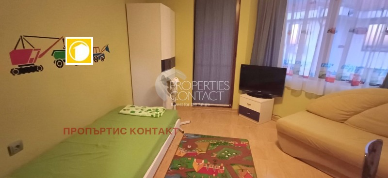 Продава МНОГОСТАЕН, гр. Свети Влас, област Бургас, снимка 7 - Апартаменти - 52641078