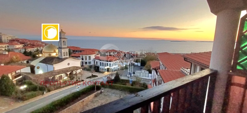 Продава МНОГОСТАЕН, област Бургас, гр. Свети Влас • 215000 € / 420503.45 лв. • 27097399 1