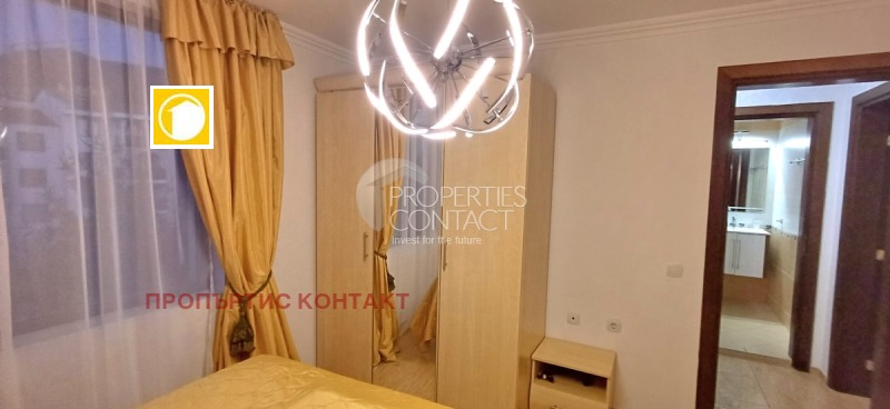 Продава МНОГОСТАЕН, гр. Свети Влас, област Бургас, снимка 5 - Апартаменти - 52641078