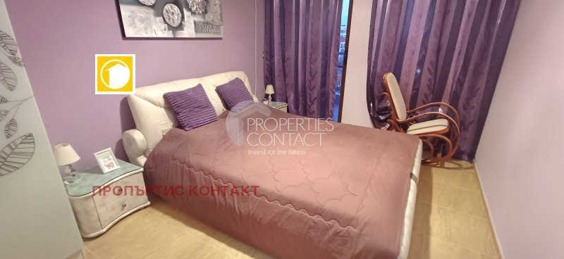 Продава МНОГОСТАЕН, гр. Свети Влас, област Бургас, снимка 12 - Апартаменти - 52641078