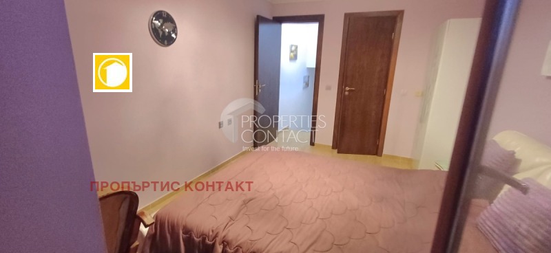 Продава МНОГОСТАЕН, гр. Свети Влас, област Бургас, снимка 11 - Апартаменти - 52641078