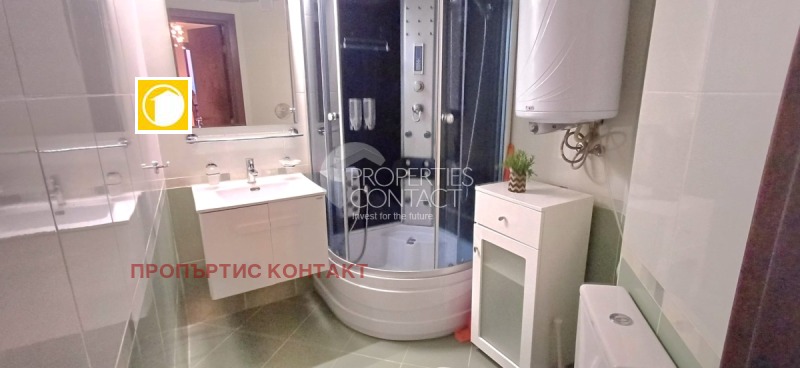 Продава МНОГОСТАЕН, гр. Свети Влас, област Бургас, снимка 15 - Апартаменти - 52641078